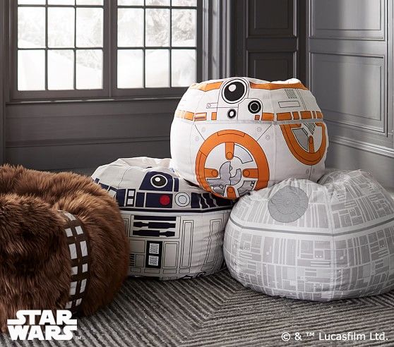 20 Star Wars Home Interior Design Items For The Ultimate Fan