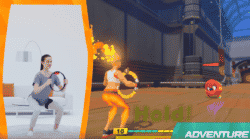 Ring Fit Adventure The Unique Fun Fitness Game Notilizer