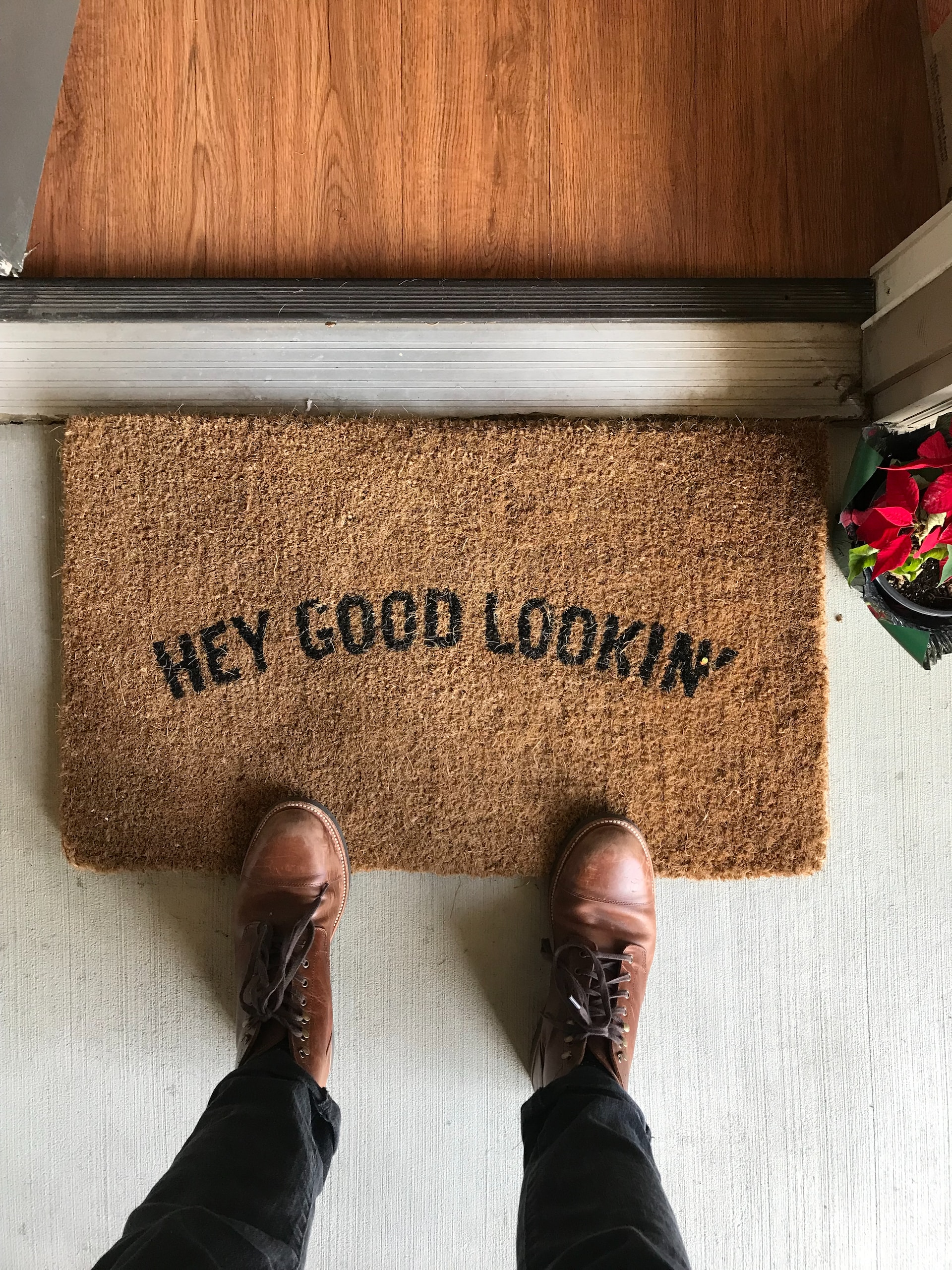 Doormat That Make Guests Happy Image2