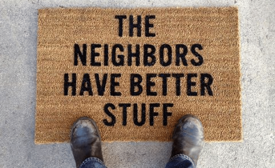 Funny Doormats Make Guests Laugh Image10