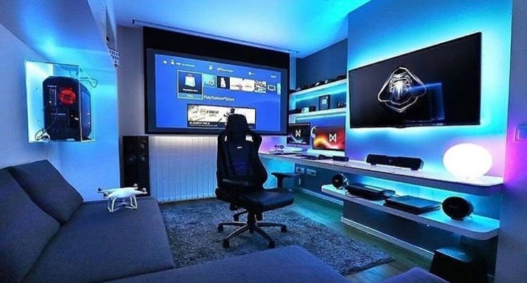 Insane Computer Setup Article Image 3