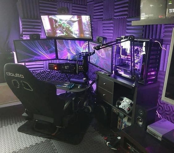 Insane Computer Setup Article Image 8