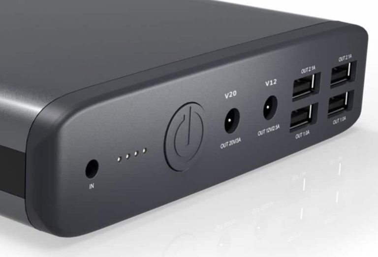 Top 10 Largest Power Banks Available Today Notilizer