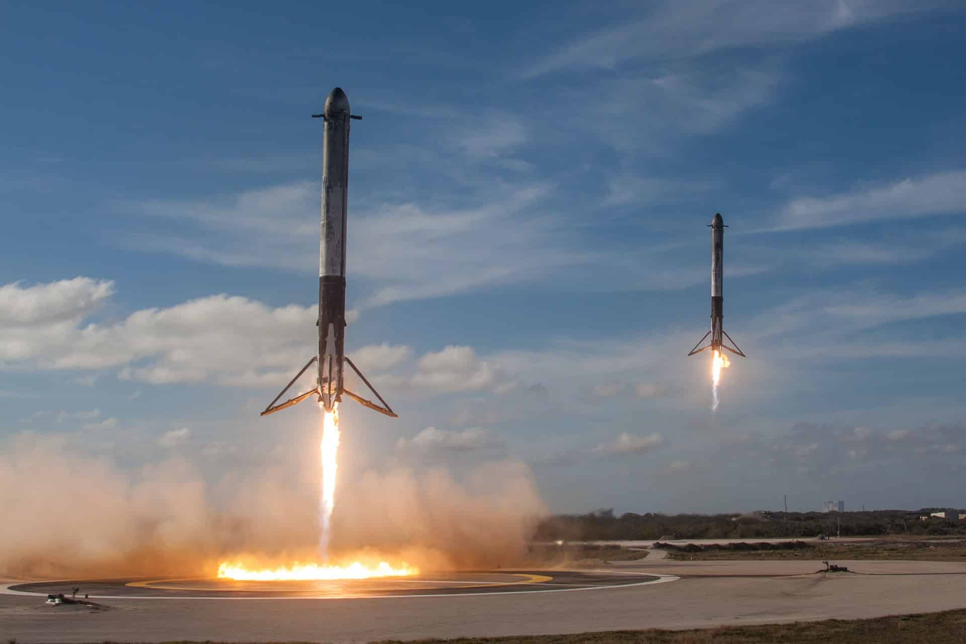 Tesla And SpaceX Future Goals Image1