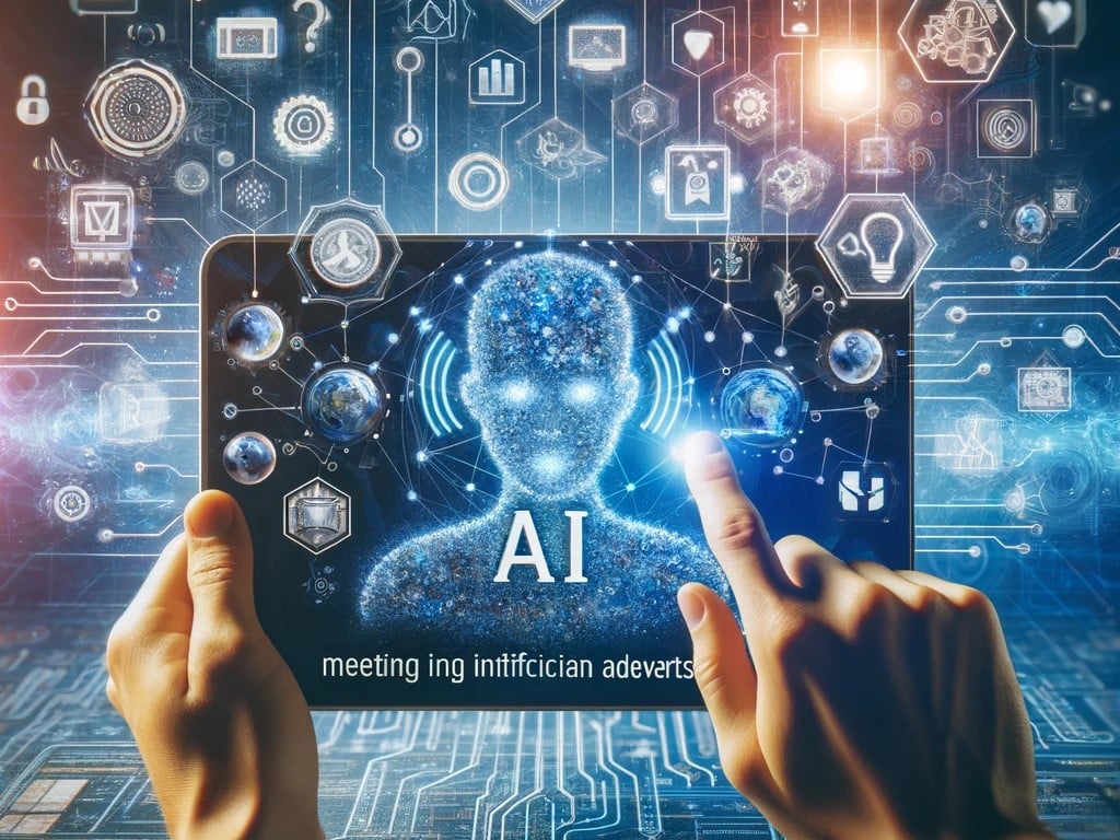 Hulus Ads AI Streaming Technology Image1
