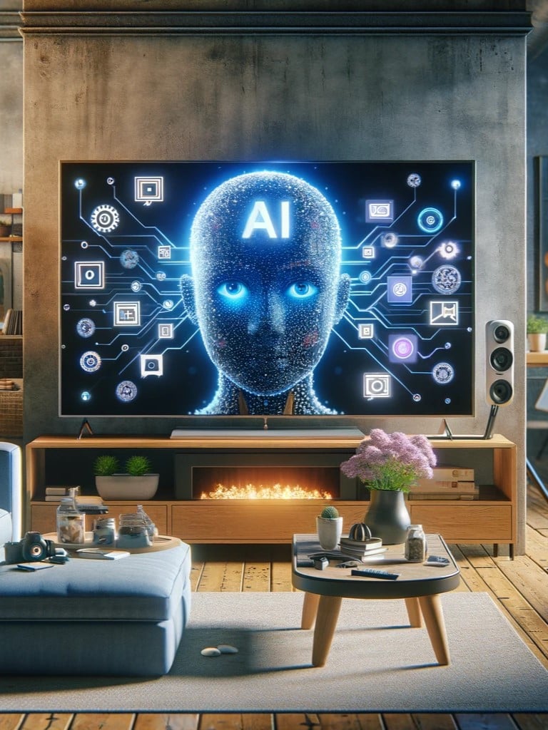 Hulus Ads AI Streaming Technology Image2