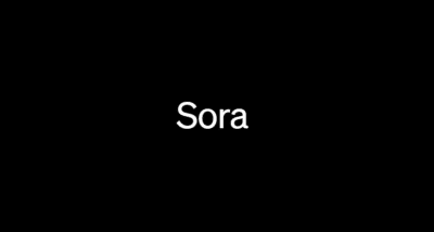 Sora Generative AI Guide Header Image