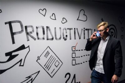 Workday Productivity Guide Header Image
