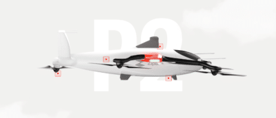 Zipline Drone Delivery Success Article Image 1