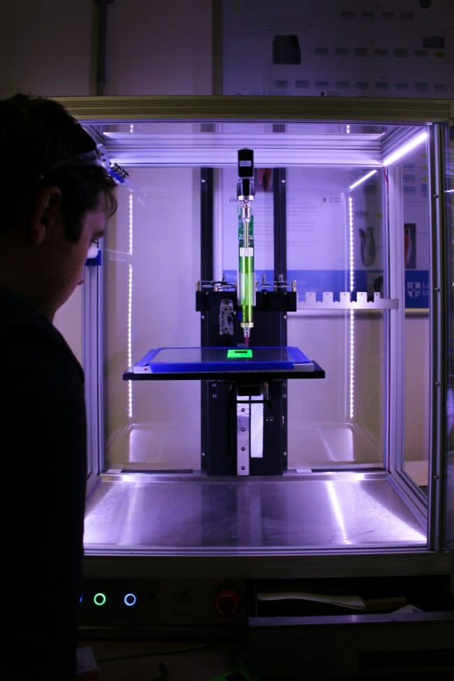 The Future of 3D Printing Materials: Innovations on the Horizon